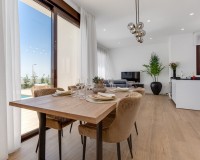 Nieuw constructie - Villa - Finestrat - Balcón de finestrat
