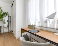 Nieuw constructie - Villa - Finestrat - Balcón de finestrat