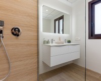 Nieuw constructie - Villa - Finestrat - Balcón de finestrat