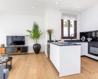 Nieuw constructie - Villa - Finestrat - Balcón de finestrat