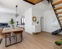 Nieuw constructie - Villa - Finestrat - Balcón de finestrat