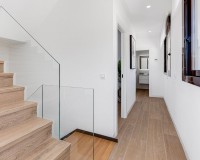 Nieuw constructie - Villa - Finestrat - Balcón de finestrat