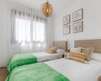 Nieuw constructie - Villa - Finestrat - Balcón de finestrat