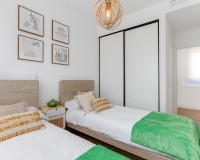 Nieuw constructie - Villa - Finestrat - Balcón de finestrat