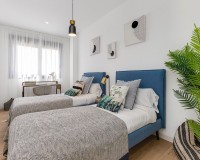 Nieuw constructie - Villa - Finestrat - Balcón de finestrat