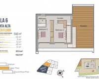 Nieuw constructie - Villa - Finestrat - Balcón de finestrat