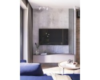 Nieuw constructie - Villa - Finestrat - Balcón de finestrat