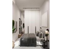Nieuw constructie - Villa - Finestrat - Balcón de finestrat