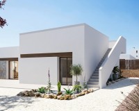 Nieuw constructie - Villa - Finestrat - Balcón de finestrat