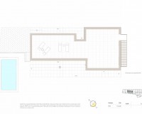 Nieuw constructie - Villa - Finestrat - Balcón de finestrat