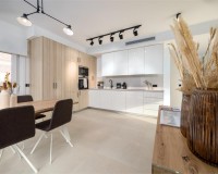 Nieuw constructie - Villa - Finestrat - Balcón de finestrat