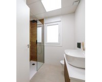 Nieuw constructie - Villa - Finestrat - Balcón de finestrat