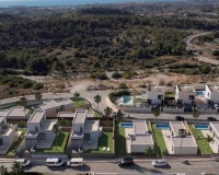 Nieuw constructie - Villa - Finestrat - Balcón de finestrat
