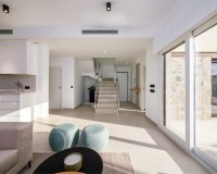 Nieuw constructie - Villa - Finestrat - Balcón de finestrat