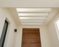 Nieuw constructie - Villa - Finestrat - Campana garden