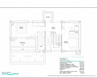 Nieuw constructie - Villa - Finestrat - Campana garden