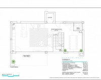 Nieuw constructie - Villa - Finestrat - Campana garden