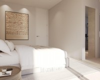 Nieuw constructie - Villa - Finestrat - Campana garden