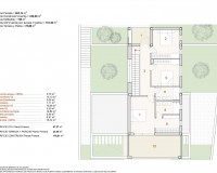 Nieuw constructie - Villa - Finestrat - Campana garden