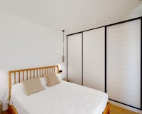 Nieuw constructie - Villa - Finestrat - Campana garden