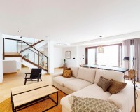 Nieuw constructie - Villa - Finestrat - Campana garden
