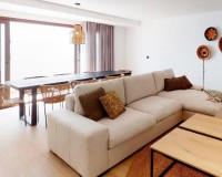 Nieuw constructie - Villa - Finestrat - Campana garden