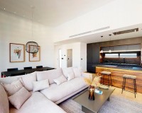 Nieuw constructie - Villa - Finestrat - Campana garden
