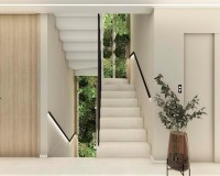 Nieuw constructie - Villa - Finestrat - Finestrat Urbanizaciones