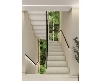 Nieuw constructie - Villa - Finestrat - Finestrat Urbanizaciones