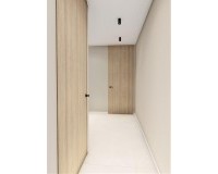 Nieuw constructie - Villa - Finestrat - Finestrat Urbanizaciones