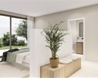 Nieuw constructie - Villa - Finestrat - Finestrat Urbanizaciones
