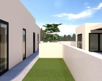 Nieuw constructie - Villa - Finestrat - Golf Bahia