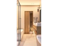 Nieuw constructie - Villa - Finestrat - Golf Bahia