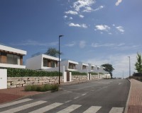 Nieuw constructie - Villa - Finestrat - Puig Campana Golf