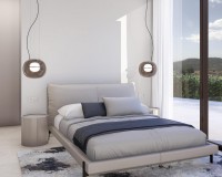 Nieuw constructie - Villa - Finestrat - Puig Campana Golf