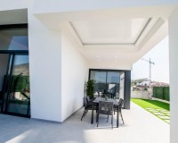 Nieuw constructie - Villa - Finestrat - Puig Campana Golf