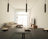Nieuw constructie - Villa - Finestrat - Puig Campana Golf