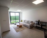 Nieuw constructie - Villa - Finestrat - Puig Campana Golf