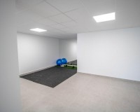 Nieuw constructie - Villa - Finestrat - Puig Campana Golf
