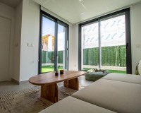 Nieuw constructie - Villa - Finestrat - Puig Campana Golf