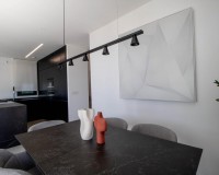 Nieuw constructie - Villa - Finestrat - Puig Campana Golf