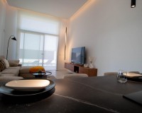 Nieuw constructie - Villa - Finestrat - Puig Campana Golf