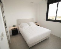 Nieuw constructie - Villa - Finestrat - Puig Campana Golf