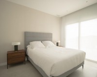 Nieuw constructie - Villa - Finestrat - Puig Campana Golf