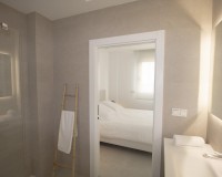 Nieuw constructie - Villa - Finestrat - Puig Campana Golf