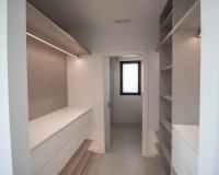 Nieuw constructie - Villa - Finestrat - Puig Campana Golf