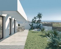 Nieuw constructie - Villa - Finestrat - Sea Hills