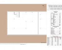 Nieuw constructie - Villa - Finestrat - Sea Hills