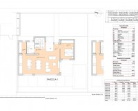 Nieuw constructie - Villa - Finestrat - Sea Hills