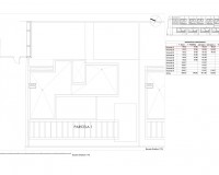 Nieuw constructie - Villa - Finestrat - Sea Hills